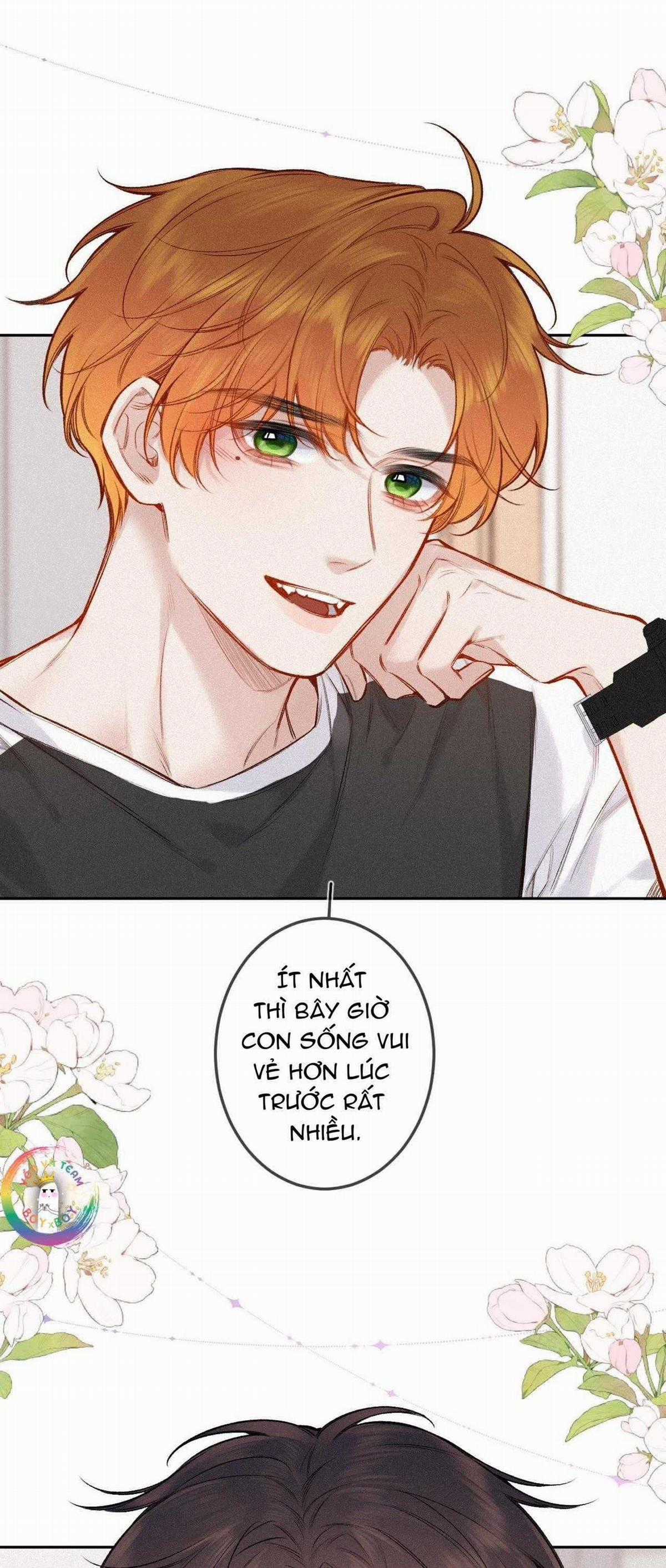 Em Đến Cùng Cơn Gió Chapter 43 trang 39