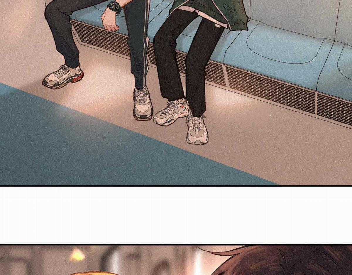 Em Đến Cùng Cơn Gió Chapter 43 trang 4