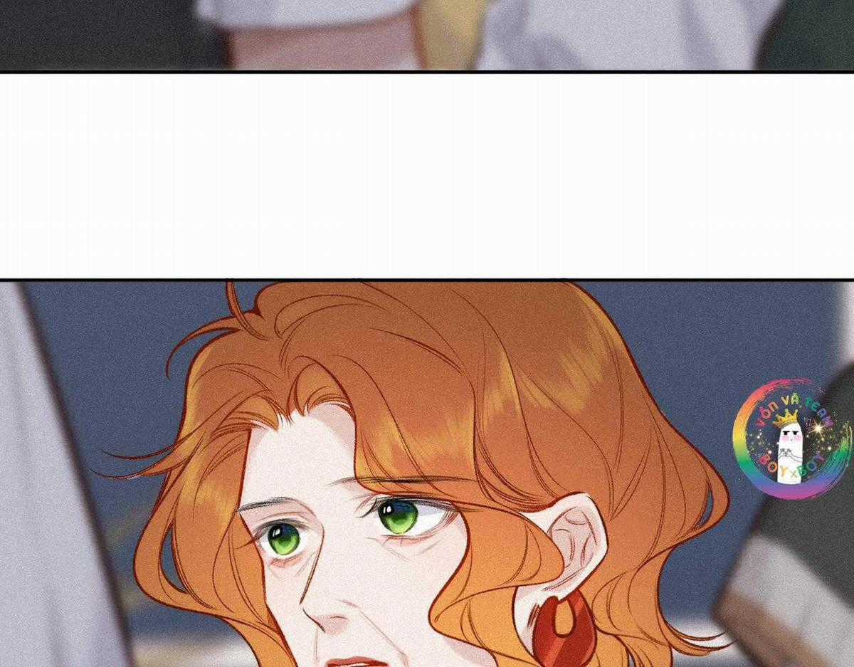 Em Đến Cùng Cơn Gió Chapter 43 trang 44