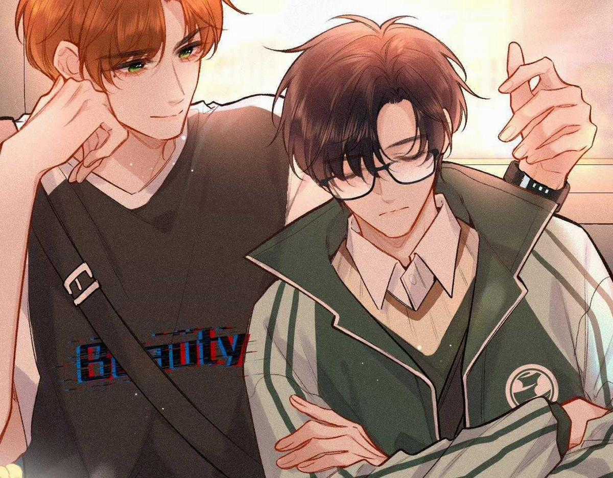 Em Đến Cùng Cơn Gió Chapter 43 trang 8