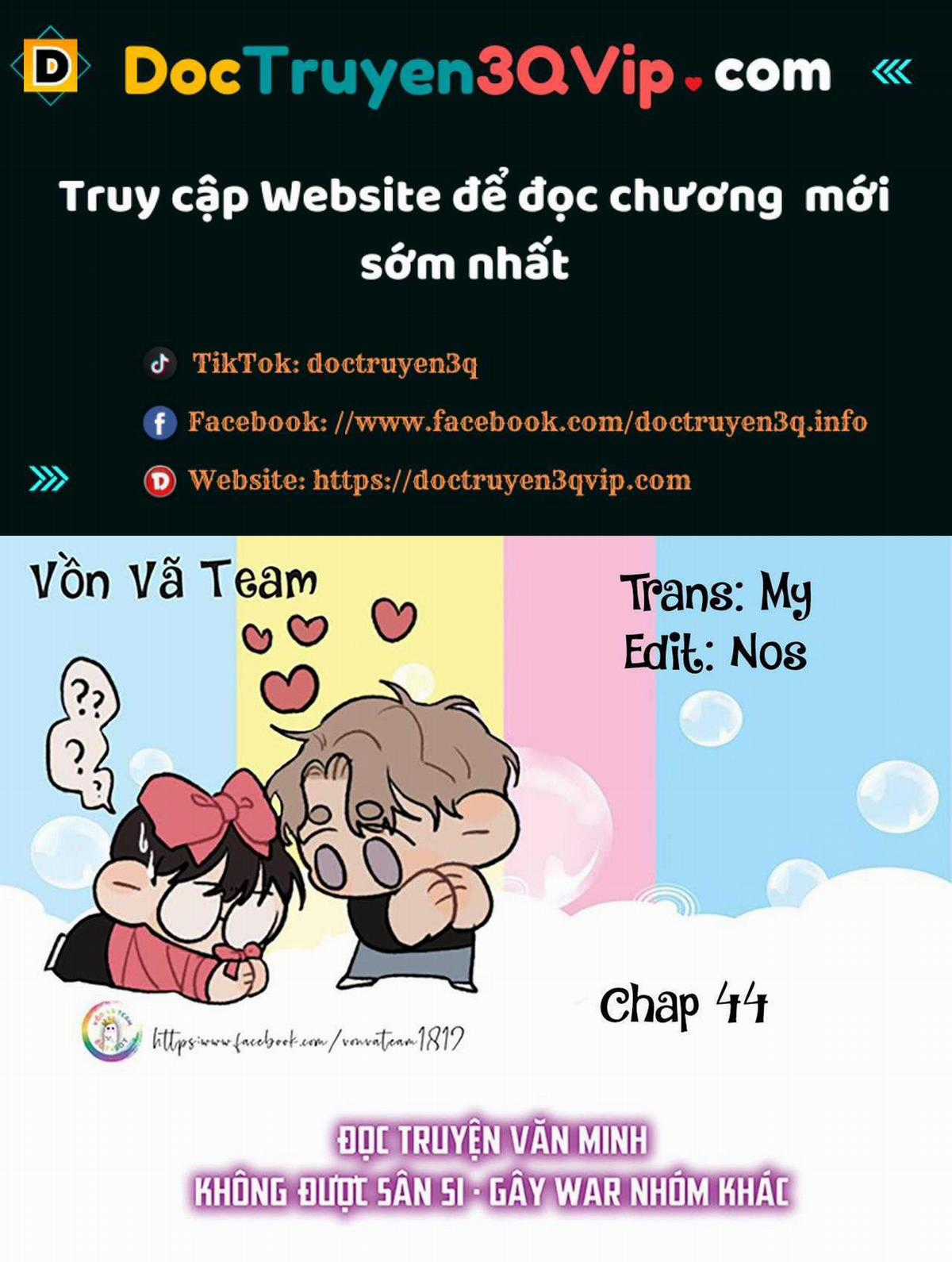 Em Đến Cùng Cơn Gió Chapter 44 trang 0