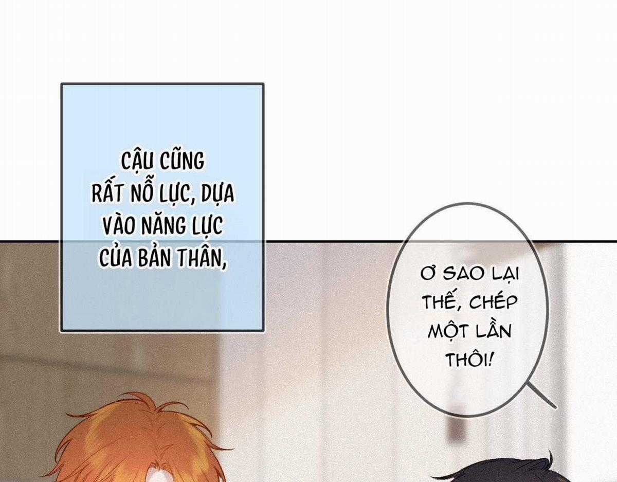 Em Đến Cùng Cơn Gió Chapter 44 trang 11