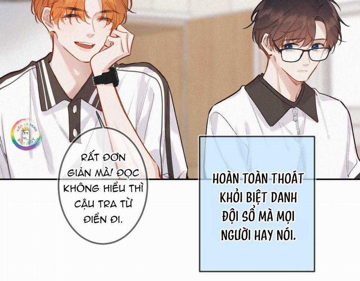Em Đến Cùng Cơn Gió Chapter 44 trang 12