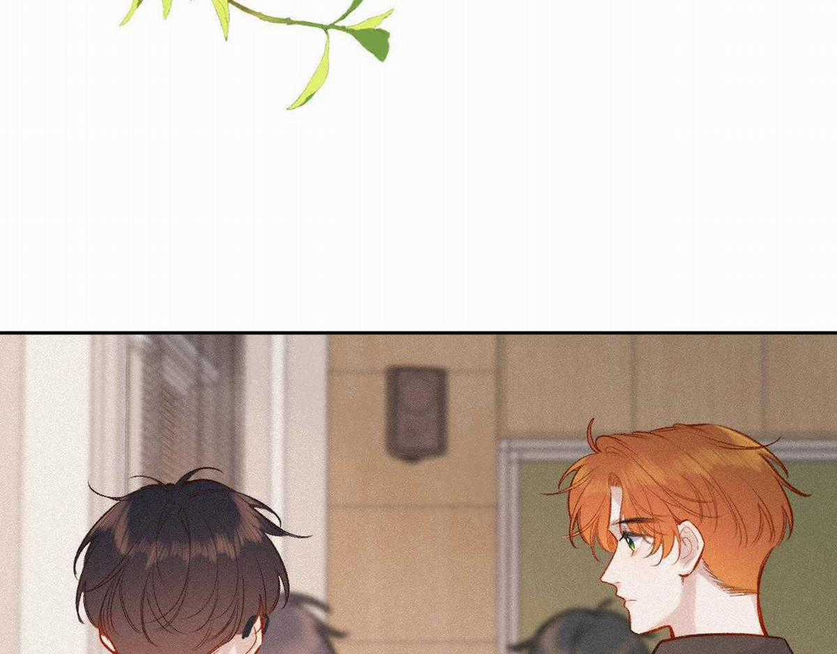 Em Đến Cùng Cơn Gió Chapter 44 trang 19