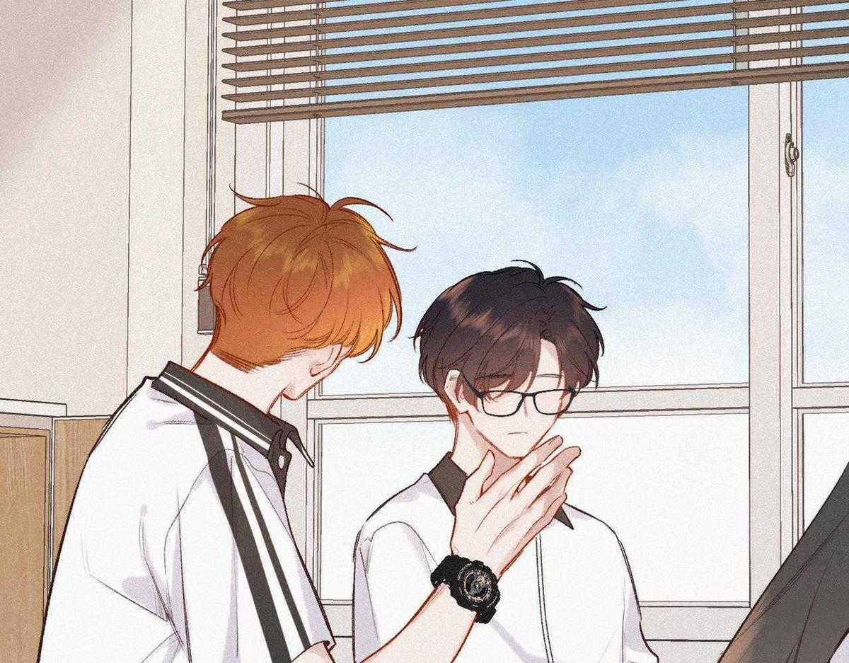 Em Đến Cùng Cơn Gió Chapter 44 trang 23