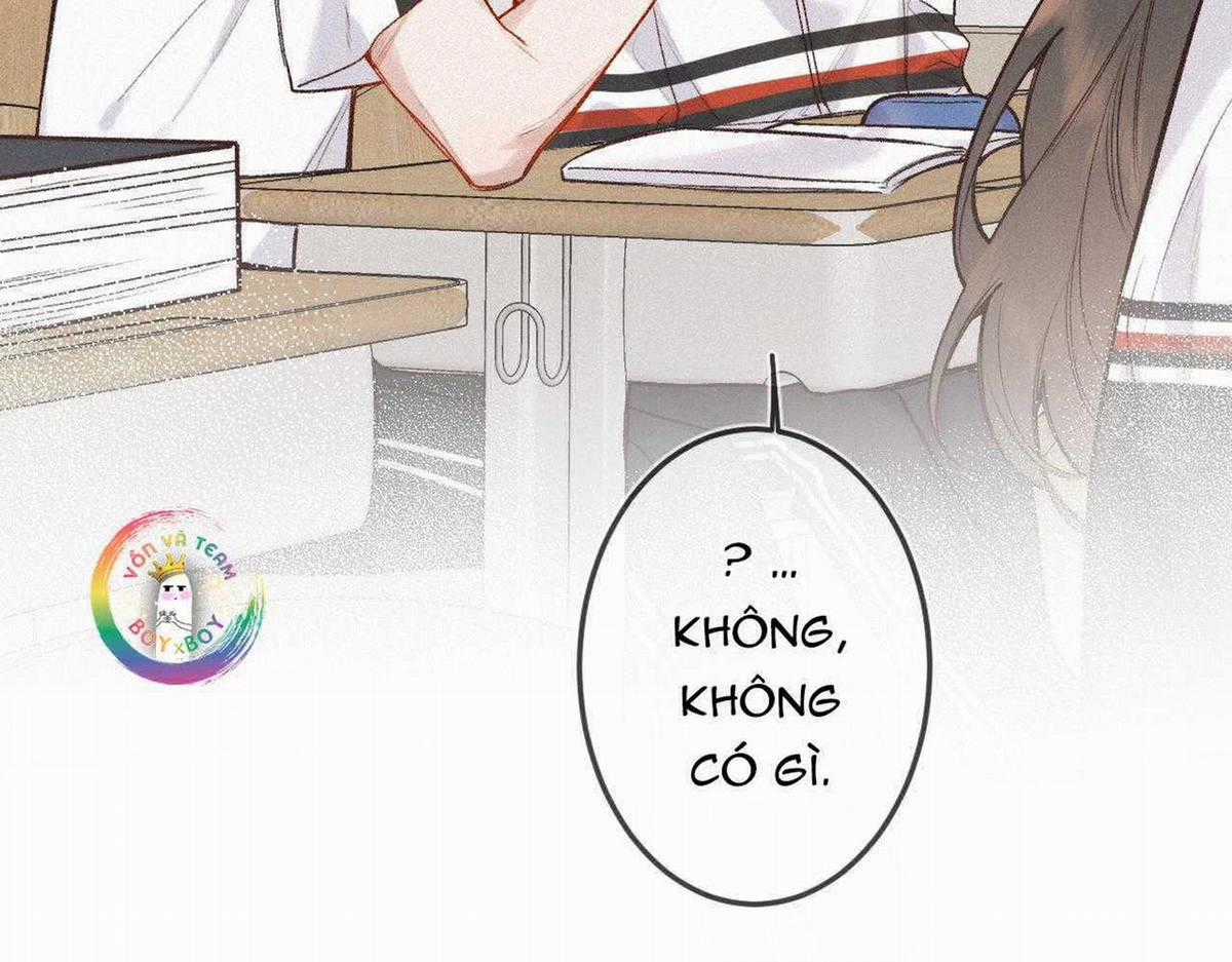 Em Đến Cùng Cơn Gió Chapter 44 trang 24