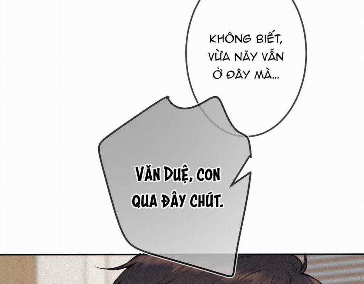 Em Đến Cùng Cơn Gió Chapter 44 trang 29