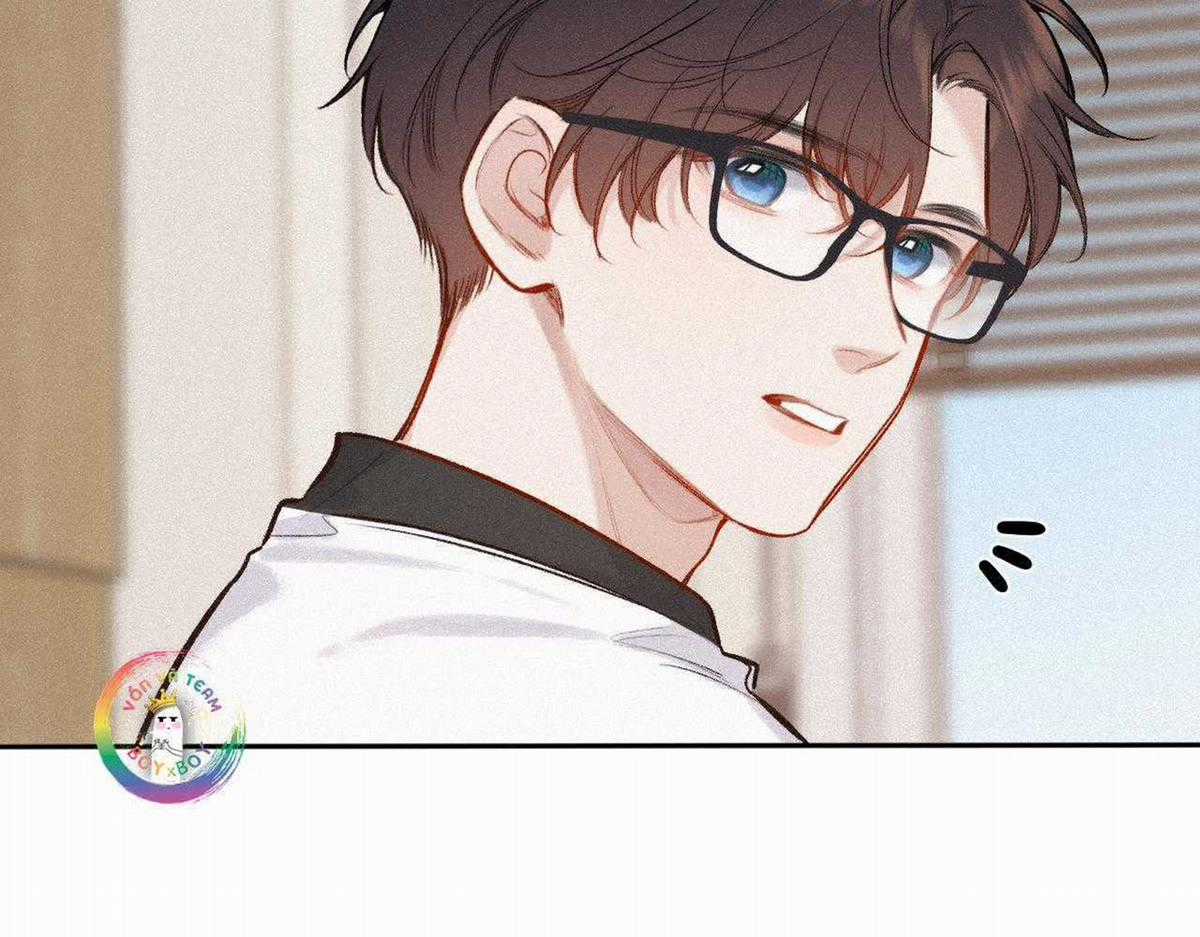 Em Đến Cùng Cơn Gió Chapter 44 trang 30