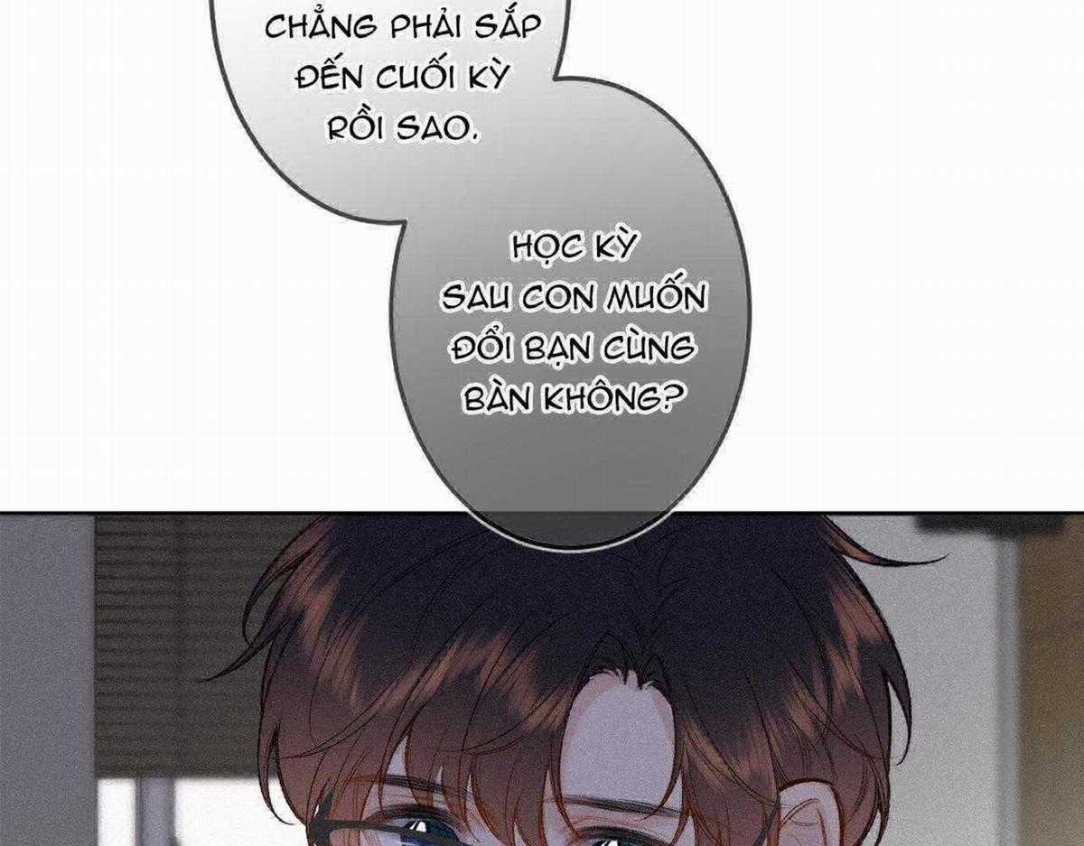 Em Đến Cùng Cơn Gió Chapter 44 trang 33