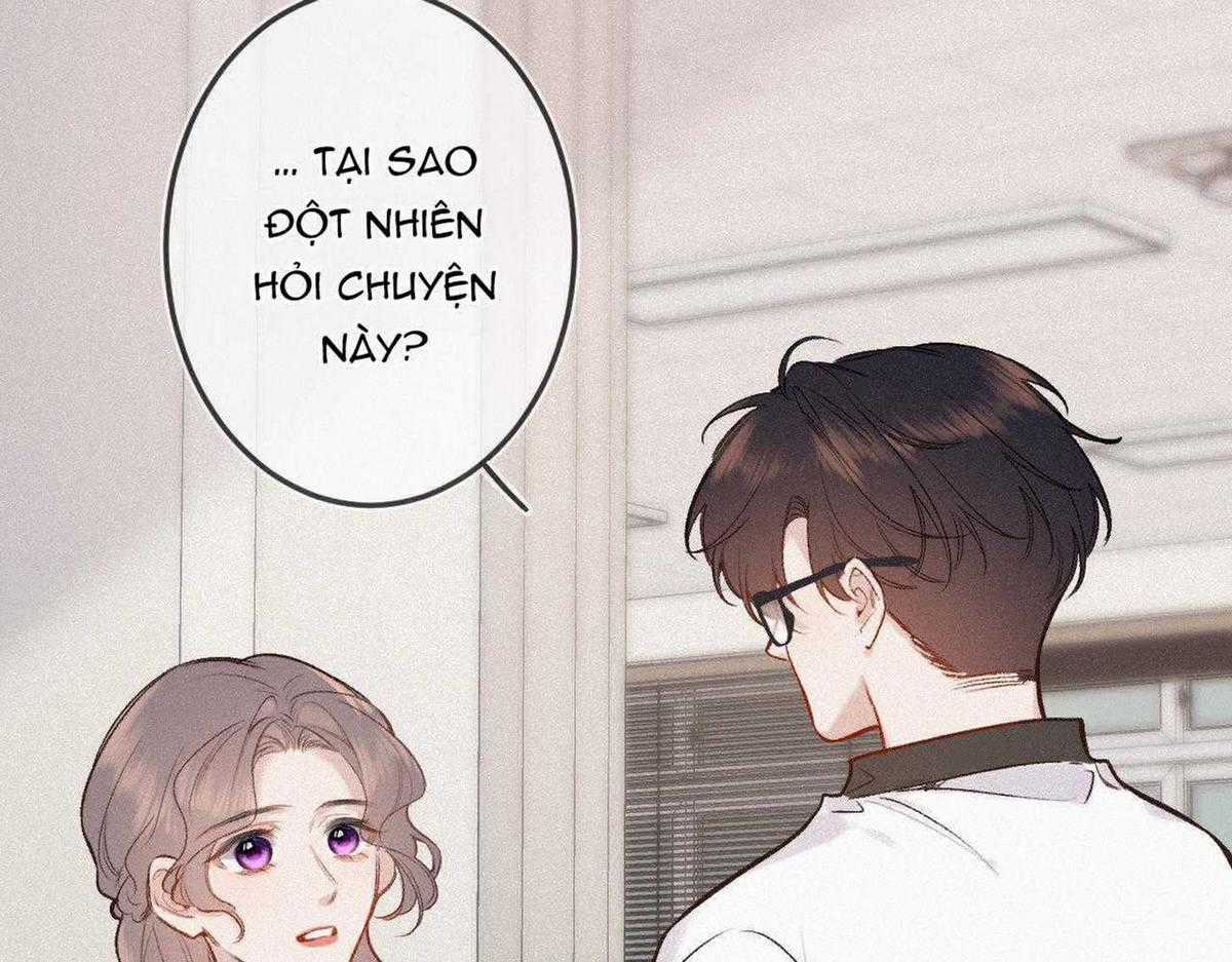 Em Đến Cùng Cơn Gió Chapter 44 trang 35