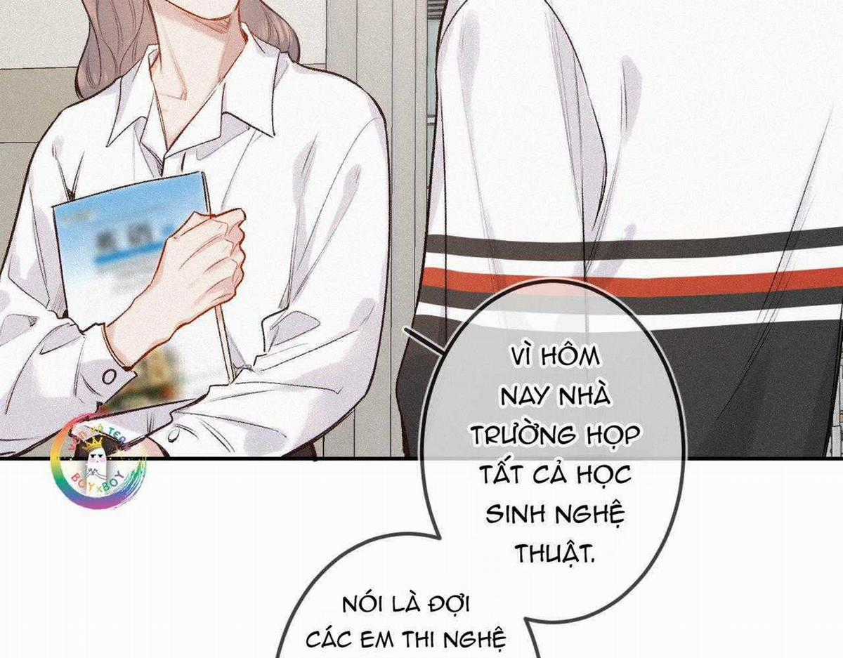 Em Đến Cùng Cơn Gió Chapter 44 trang 36