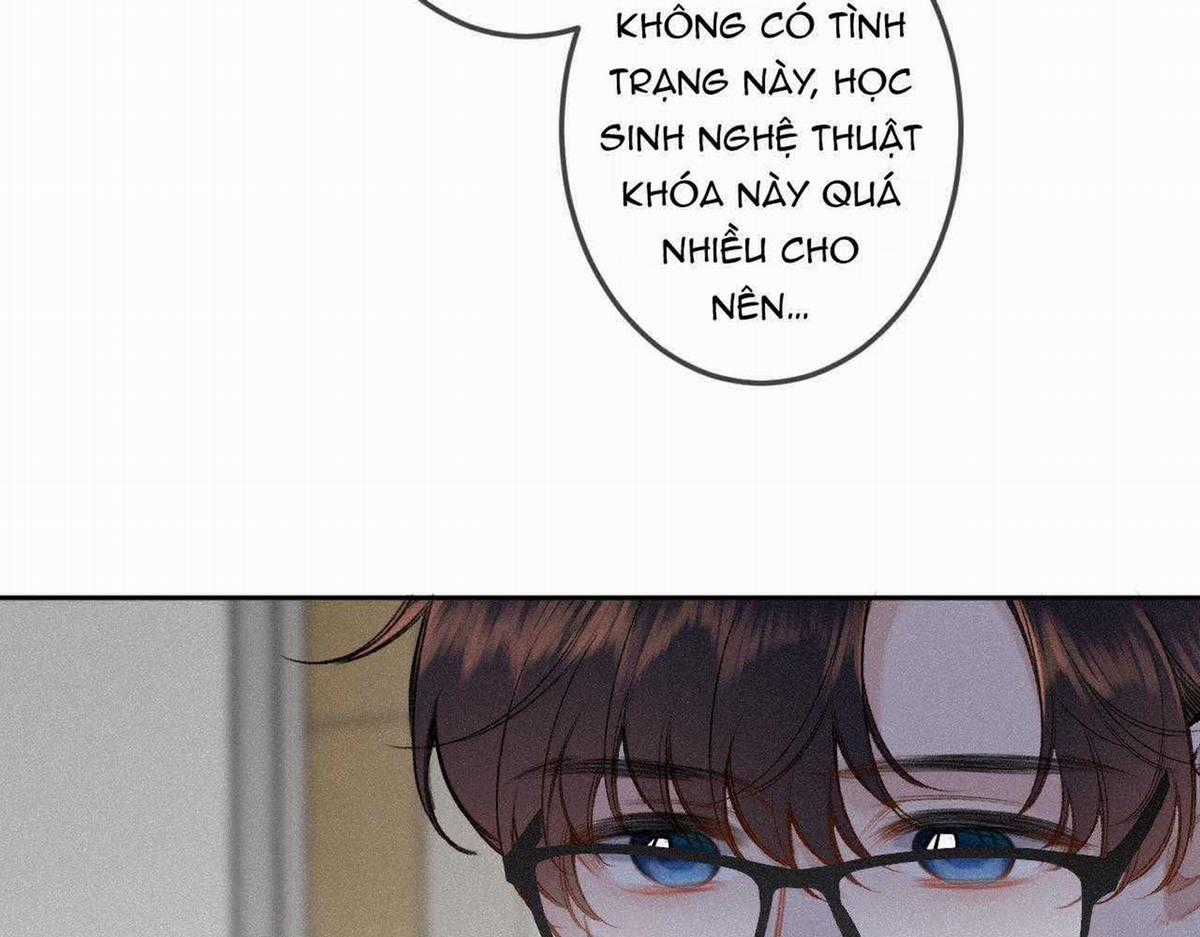 Em Đến Cùng Cơn Gió Chapter 44 trang 39