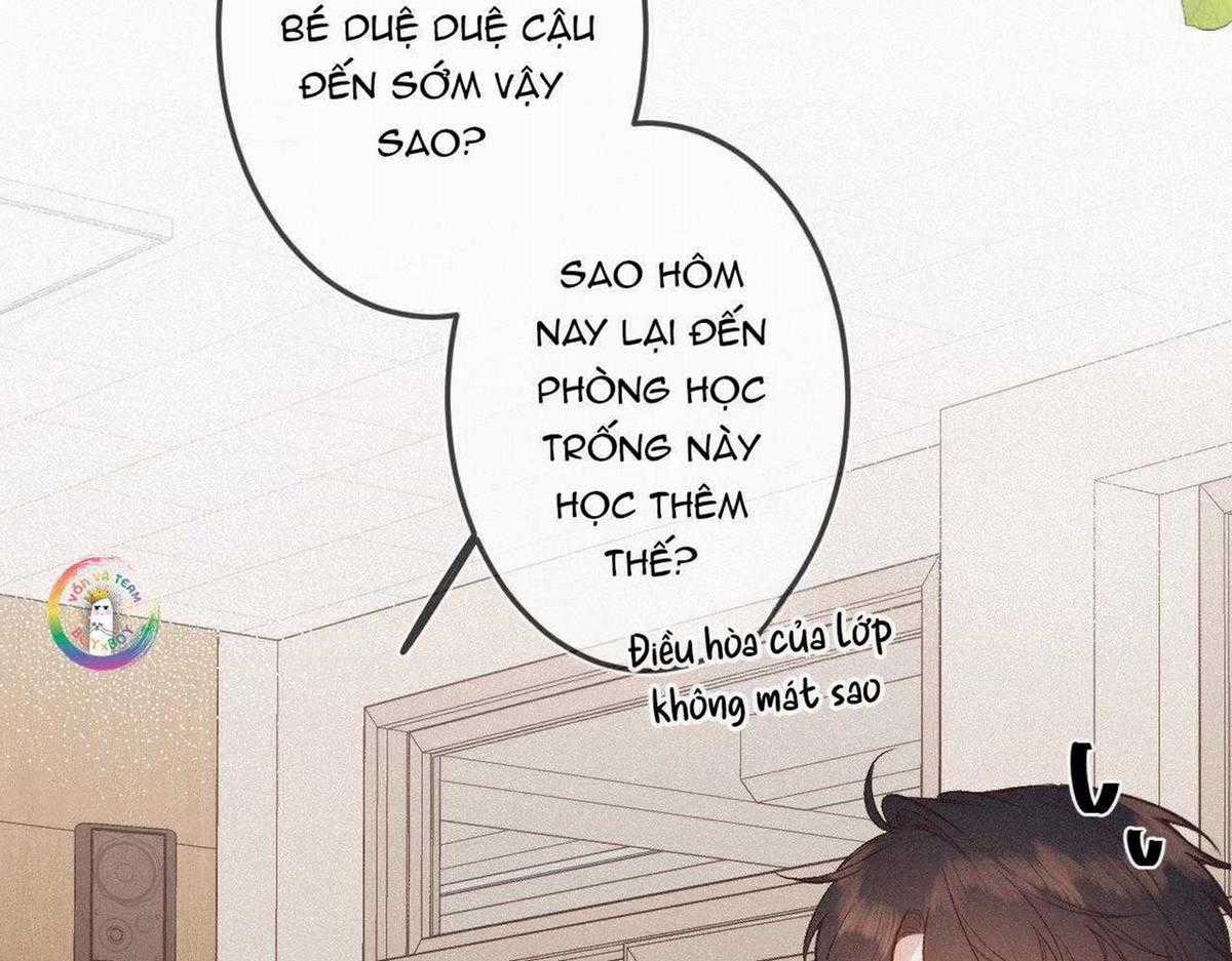 Em Đến Cùng Cơn Gió Chapter 44 trang 48