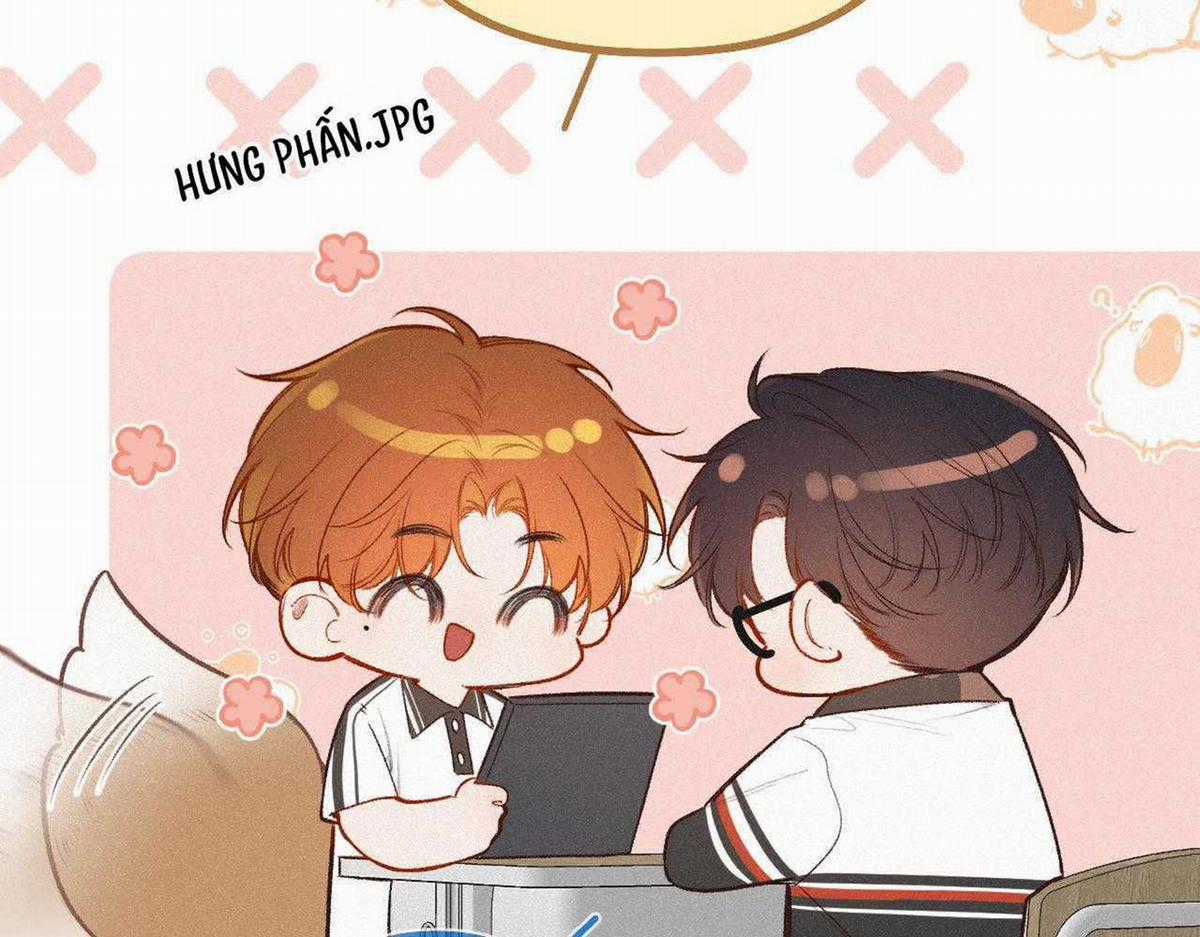 Em Đến Cùng Cơn Gió Chapter 44 trang 51
