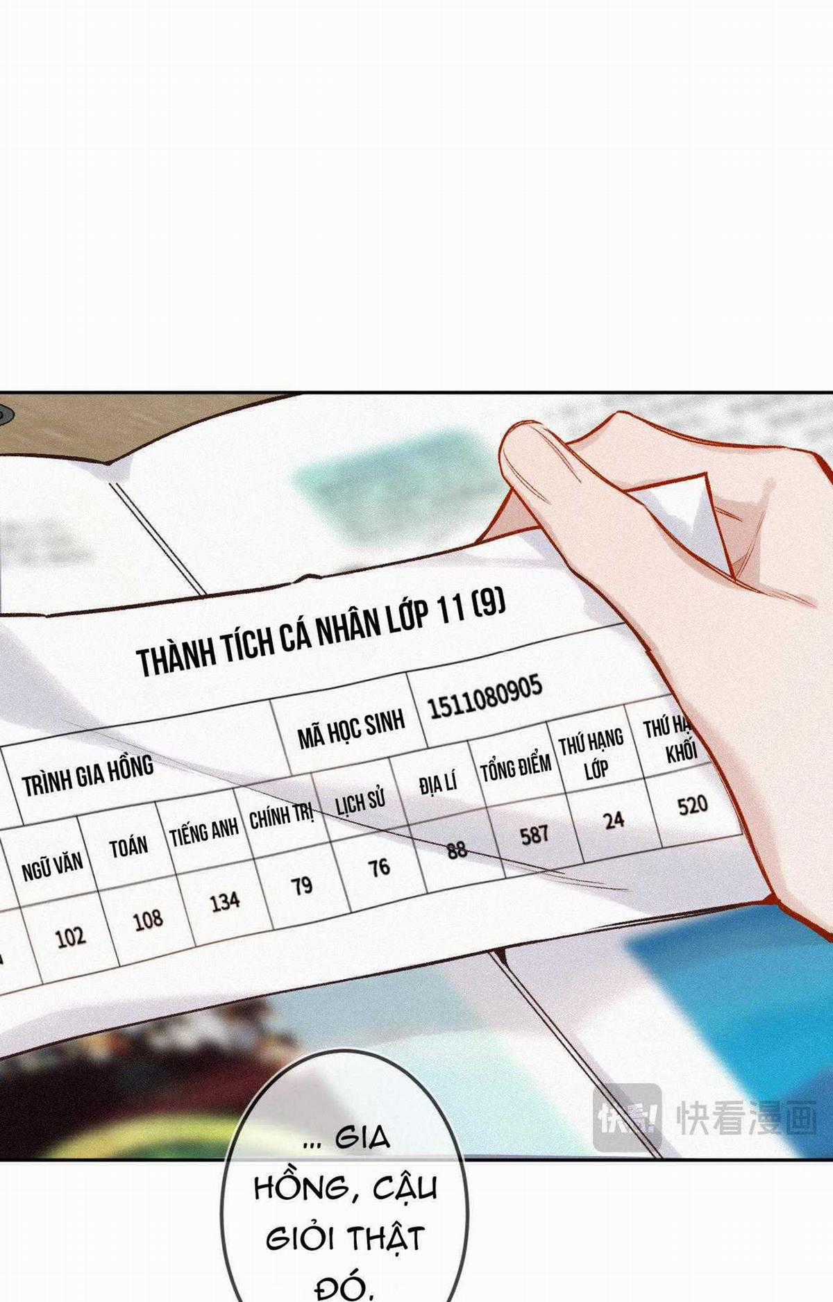 Em Đến Cùng Cơn Gió Chapter 44 trang 53
