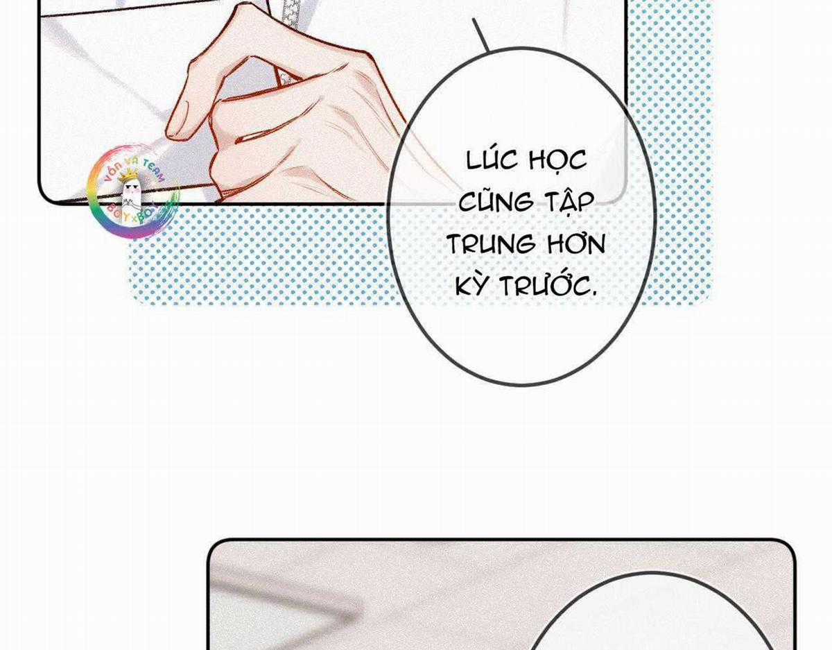Em Đến Cùng Cơn Gió Chapter 44 trang 56