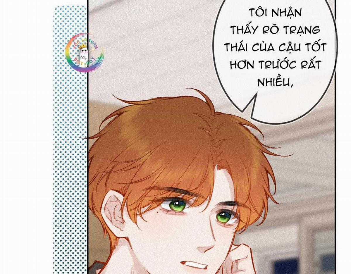 Em Đến Cùng Cơn Gió Chapter 44 trang 57