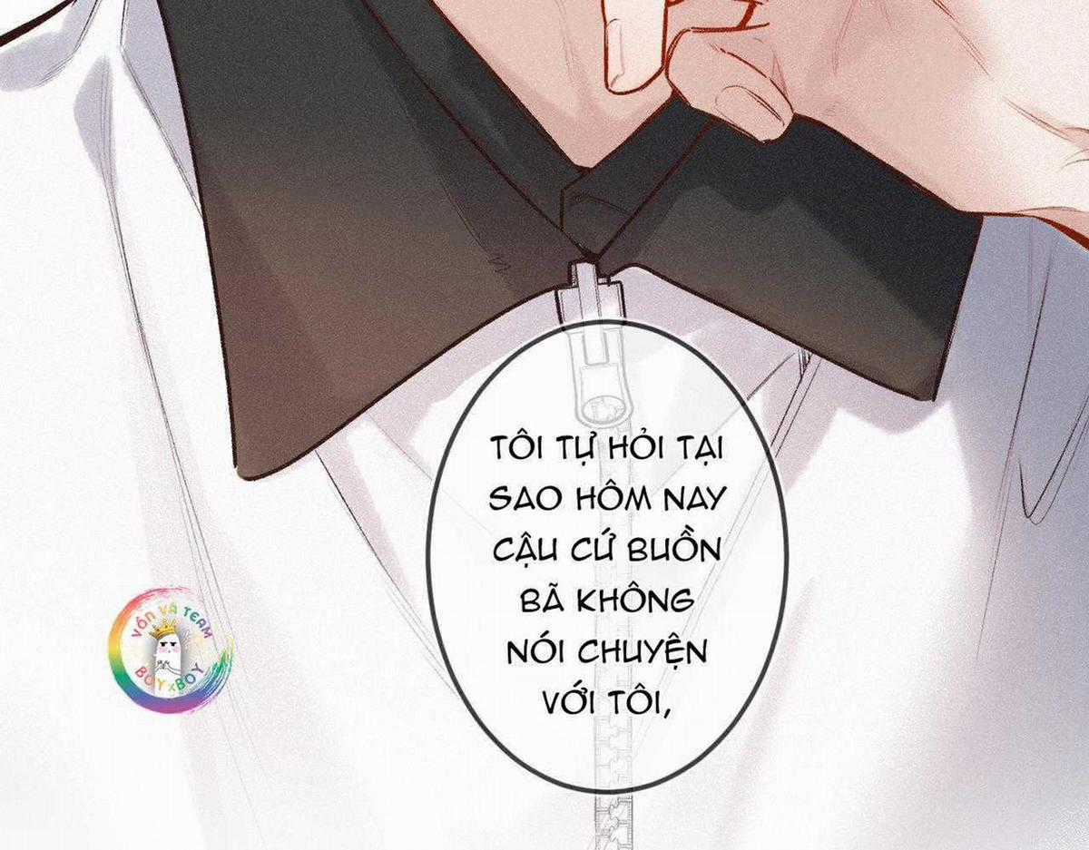 Em Đến Cùng Cơn Gió Chapter 44 trang 71