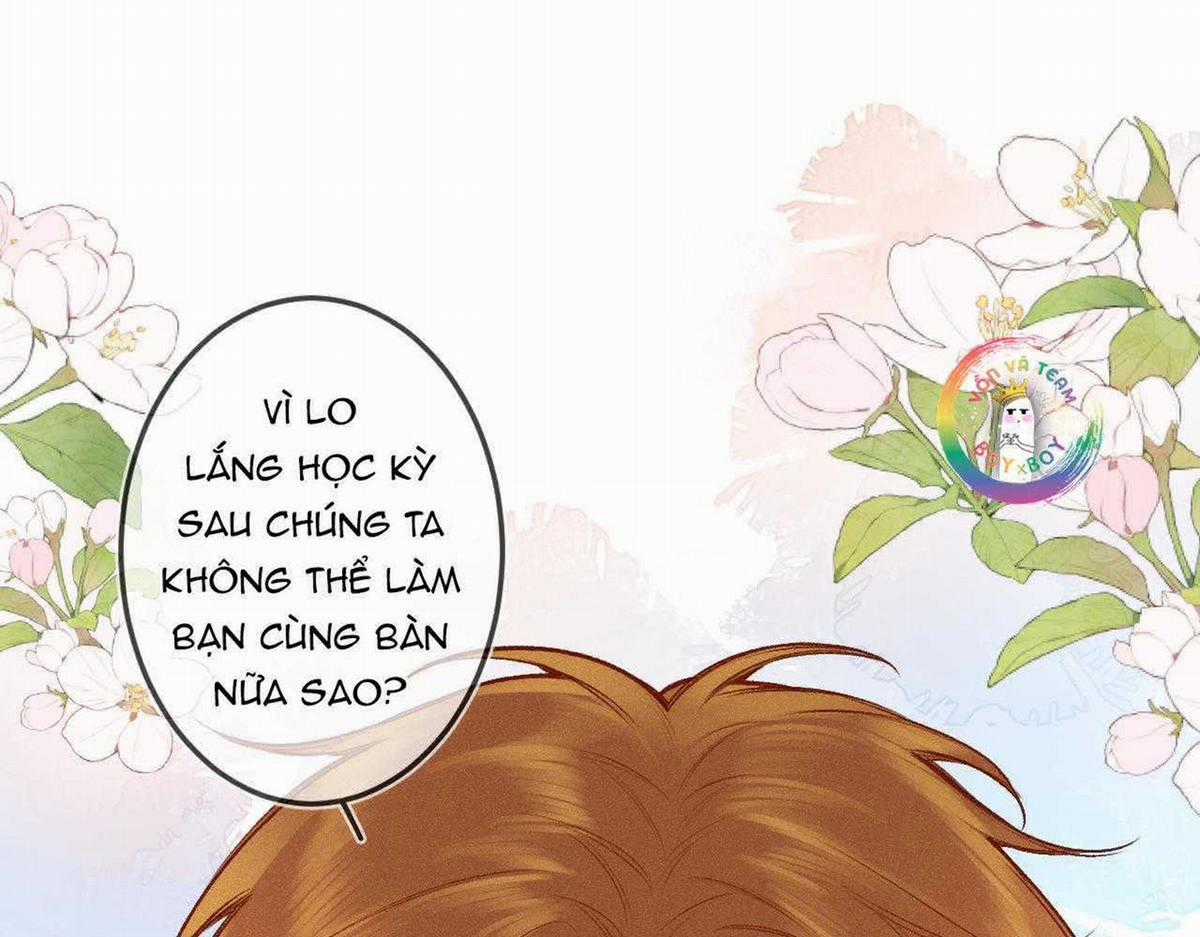 Em Đến Cùng Cơn Gió Chapter 44 trang 73