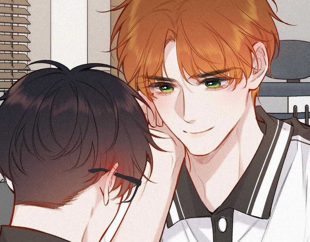 Em Đến Cùng Cơn Gió Chapter 44 trang 90