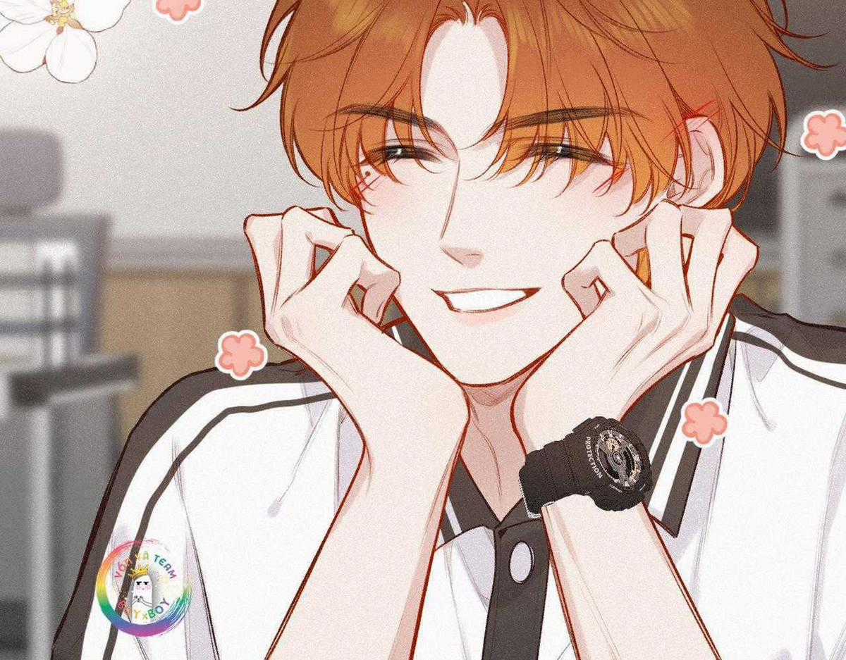 Em Đến Cùng Cơn Gió Chapter 44 trang 96