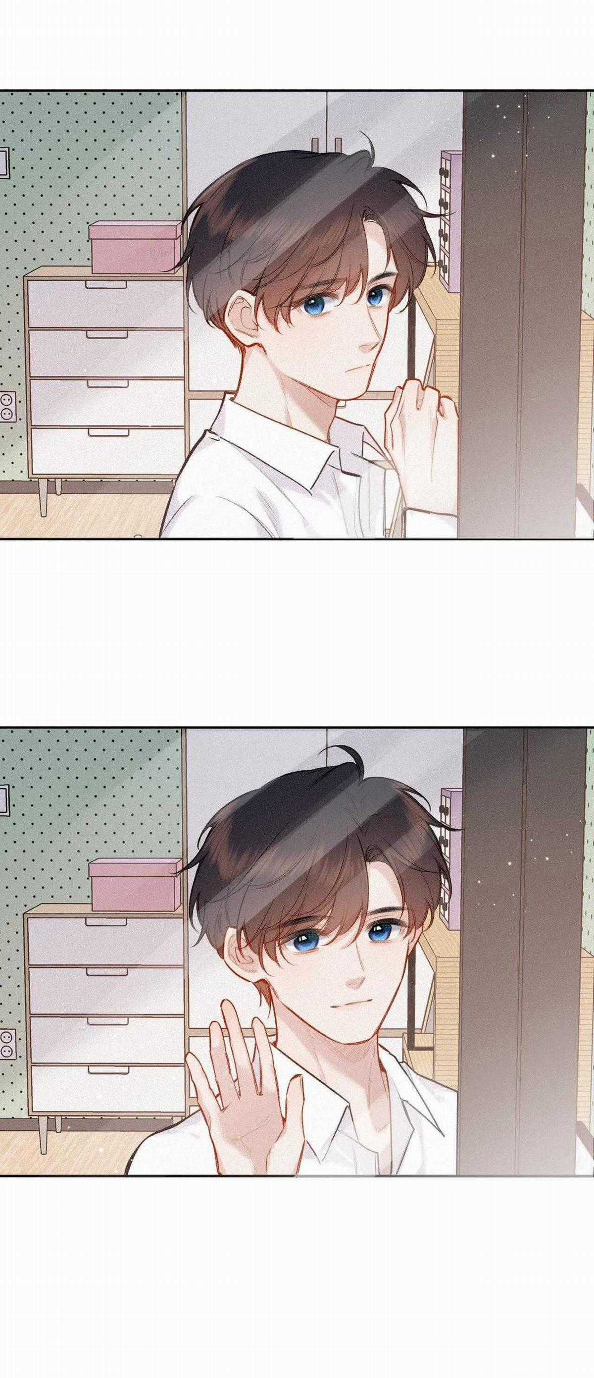 Em Đến Cùng Cơn Gió Chapter 45.1 trang 13