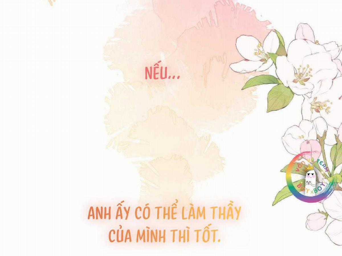 Em Đến Cùng Cơn Gió Chapter 45.1 trang 14