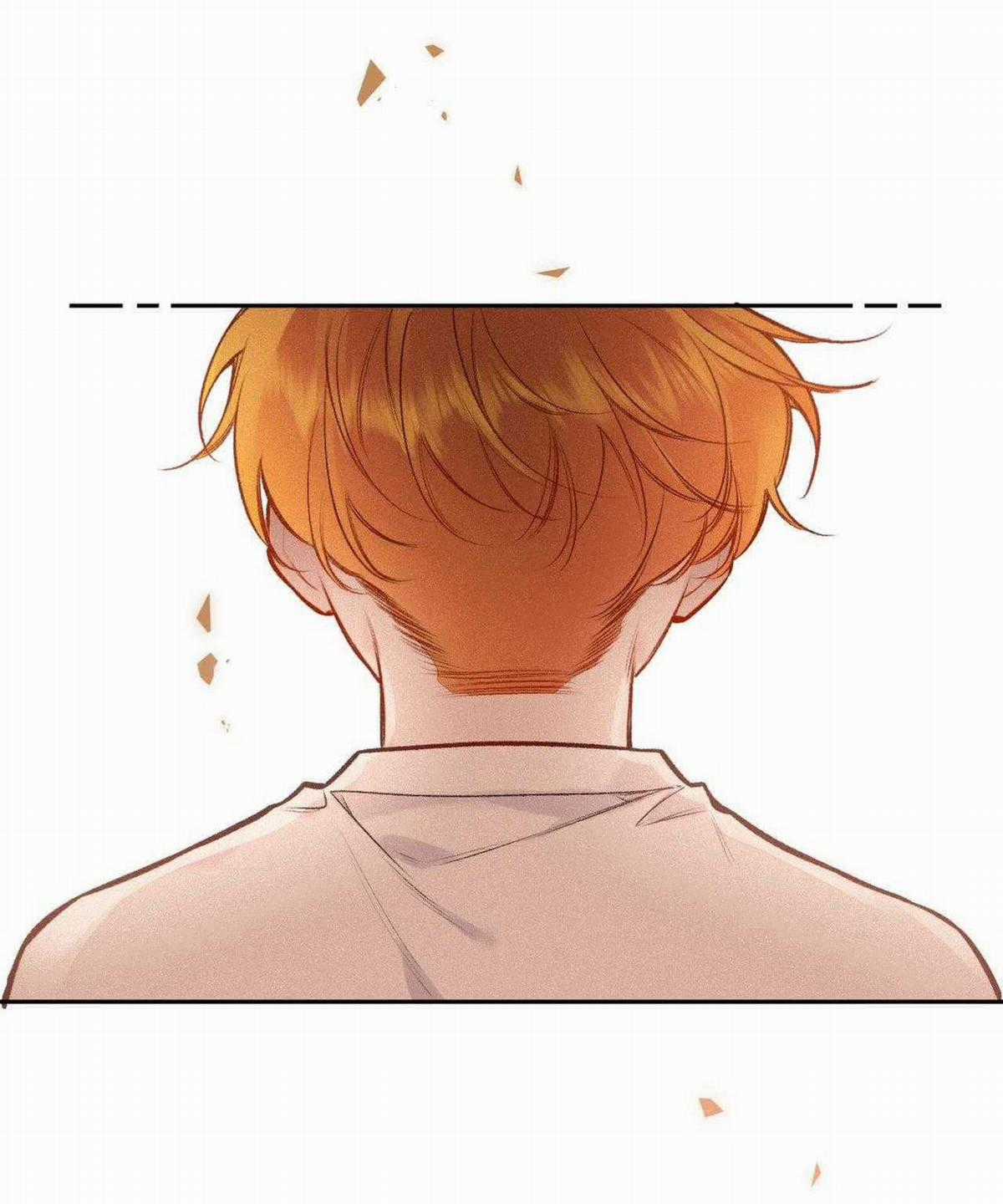 Em Đến Cùng Cơn Gió Chapter 45.1 trang 18