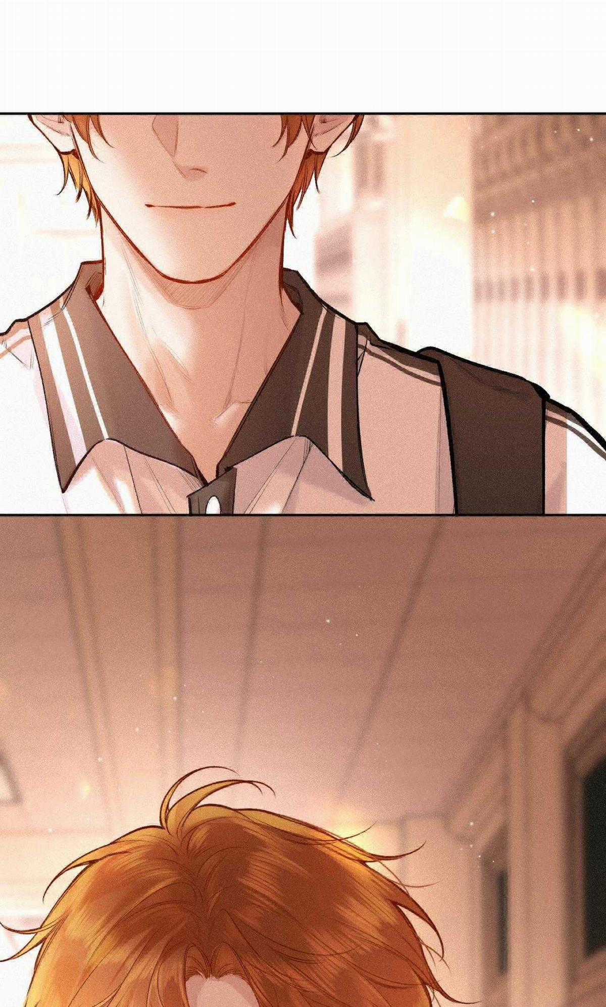 Em Đến Cùng Cơn Gió Chapter 45.1 trang 31