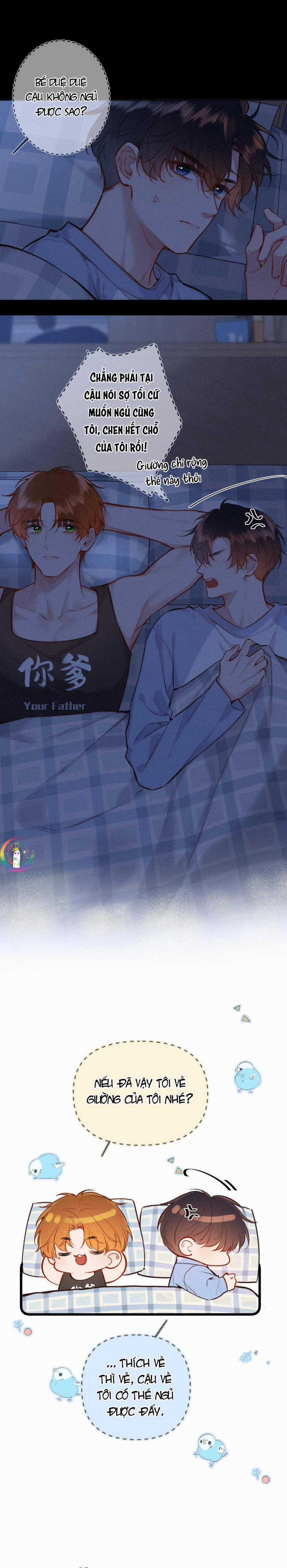 Em Đến Cùng Cơn Gió Chapter 45 trang 2