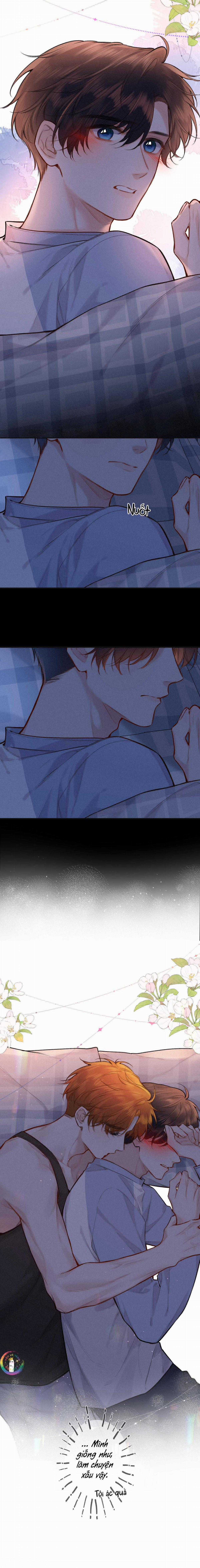 Em Đến Cùng Cơn Gió Chapter 45 trang 7