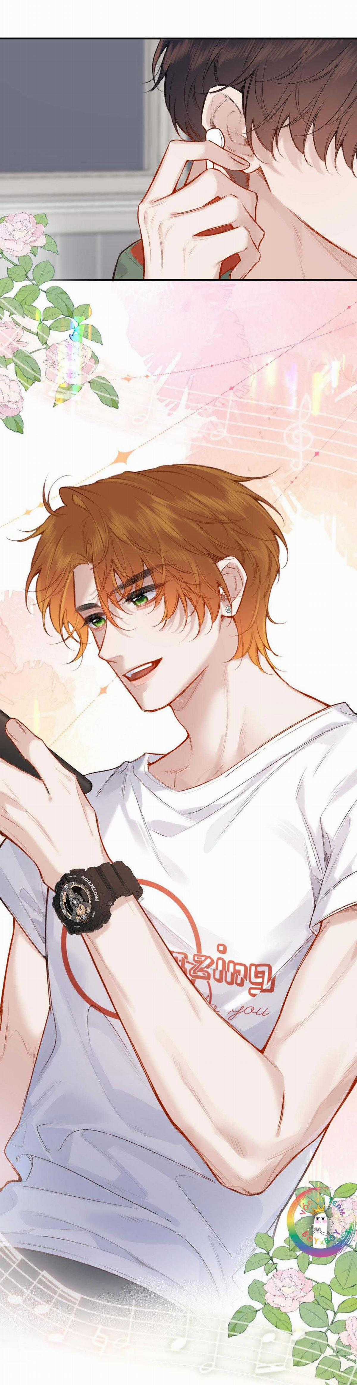 Em Đến Cùng Cơn Gió Chapter 46 trang 20