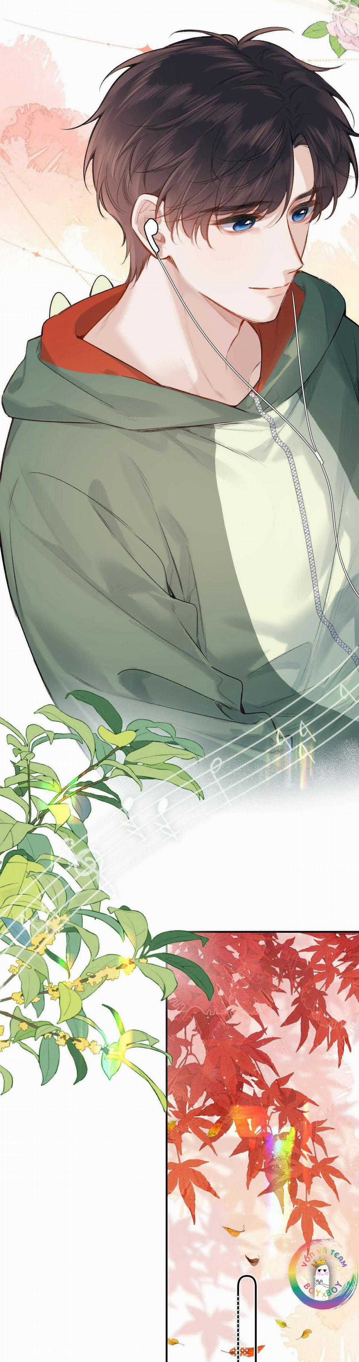 Em Đến Cùng Cơn Gió Chapter 46 trang 21