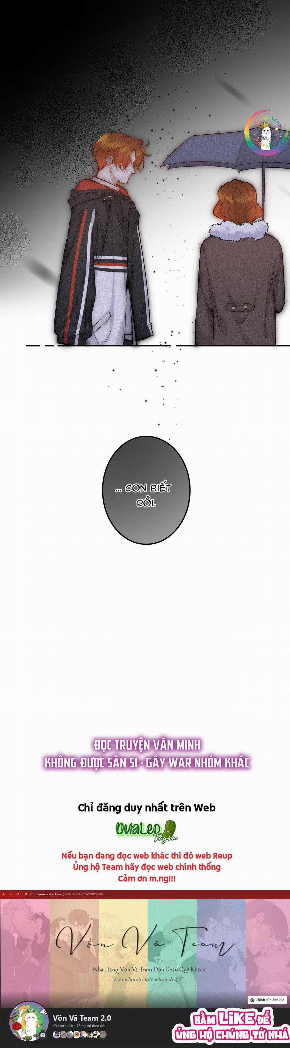 Em Đến Cùng Cơn Gió Chapter 46 trang 26