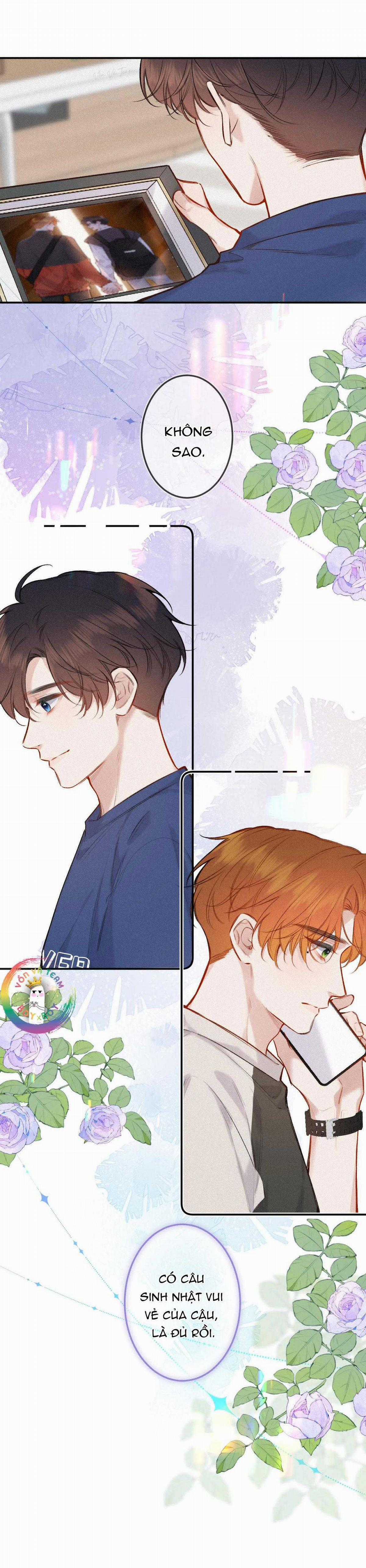 Em Đến Cùng Cơn Gió Chapter 46 trang 5