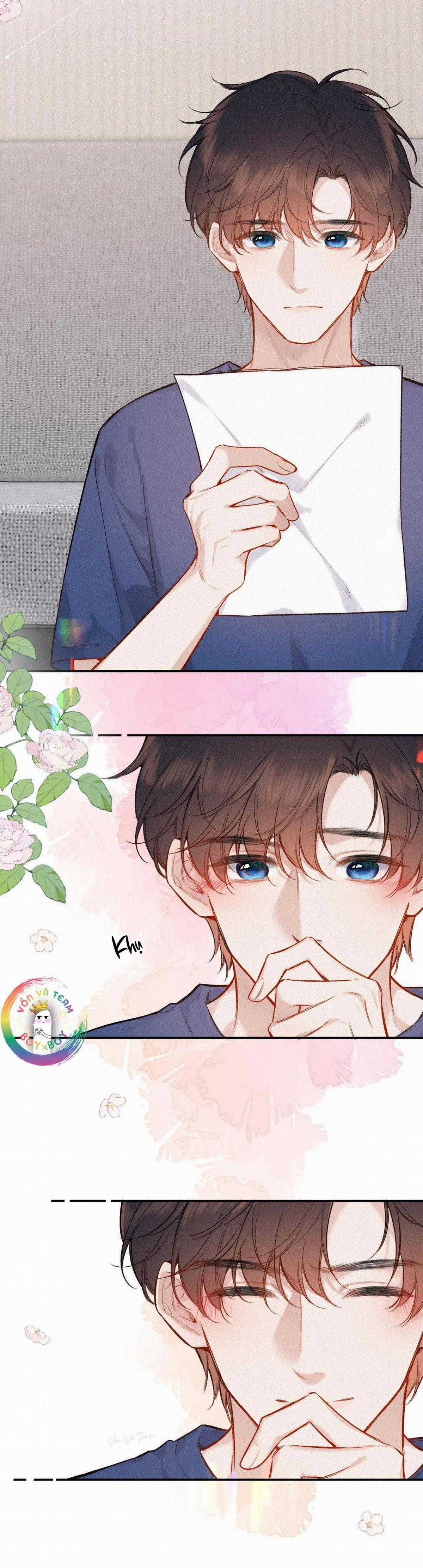 Em Đến Cùng Cơn Gió Chapter 46 trang 8