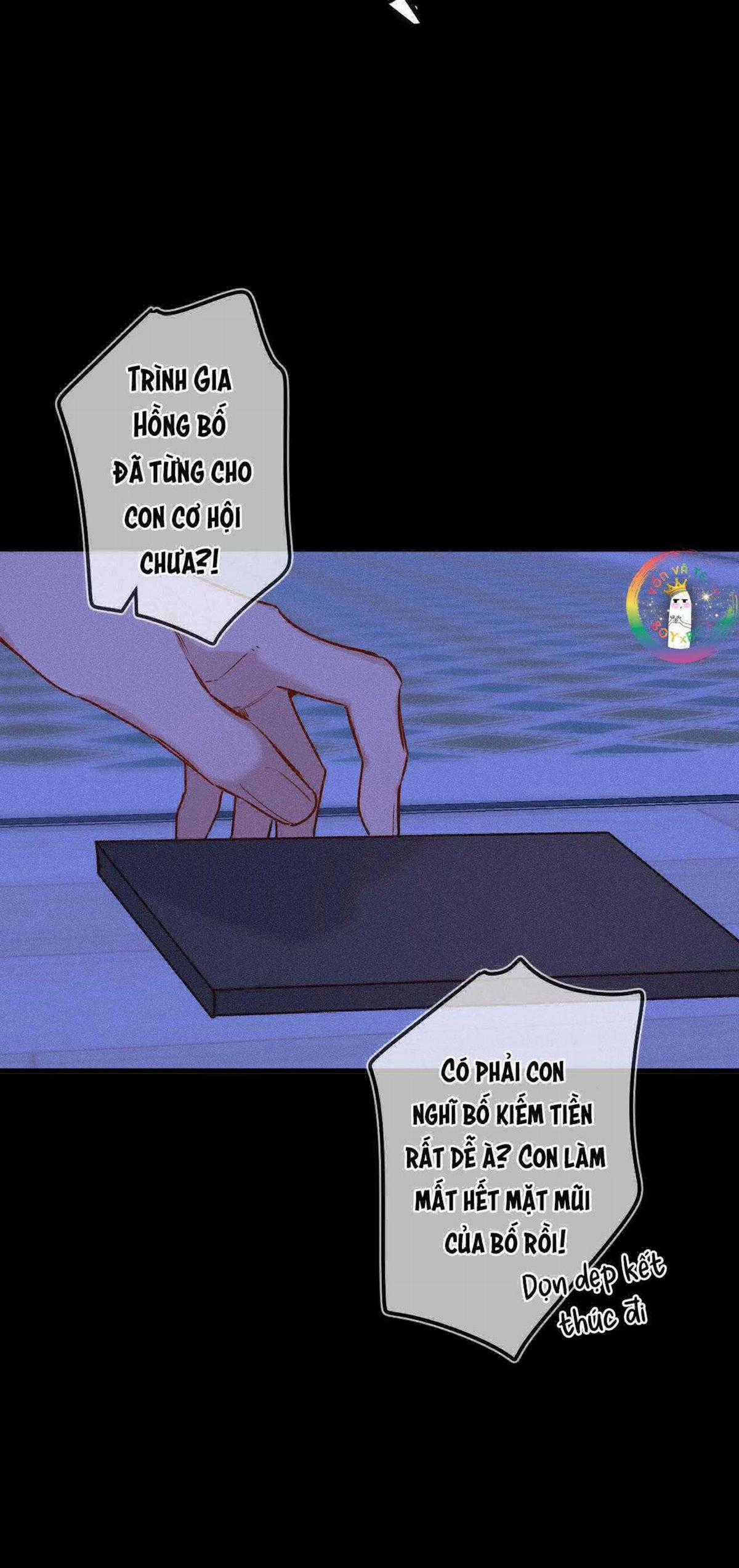 Em Đến Cùng Cơn Gió Chapter 47 trang 14