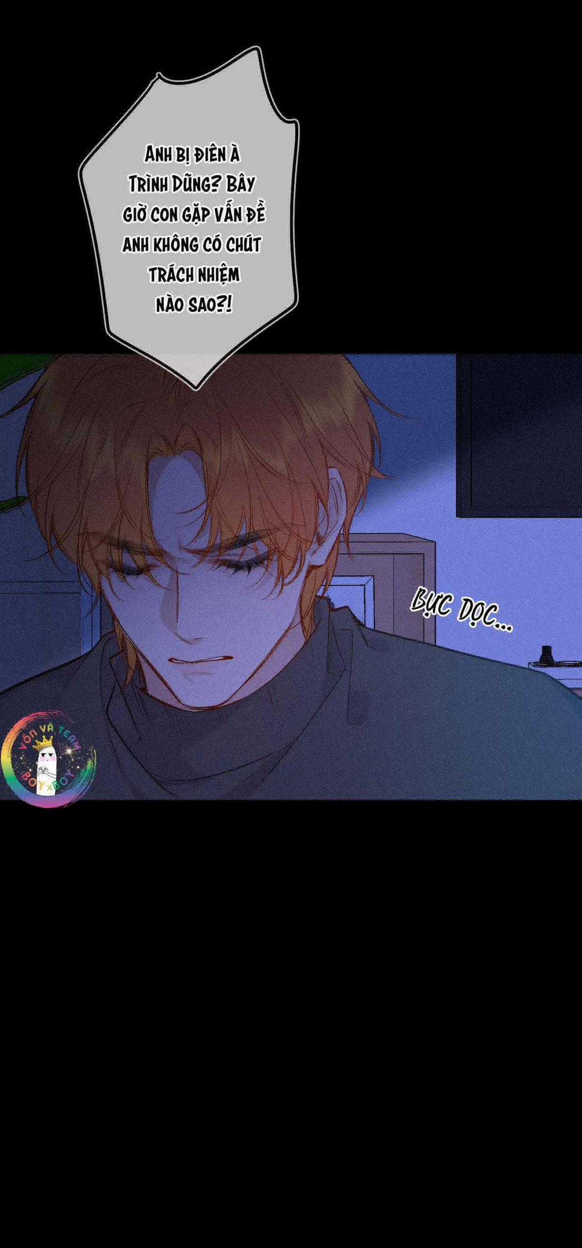 Em Đến Cùng Cơn Gió Chapter 47 trang 16