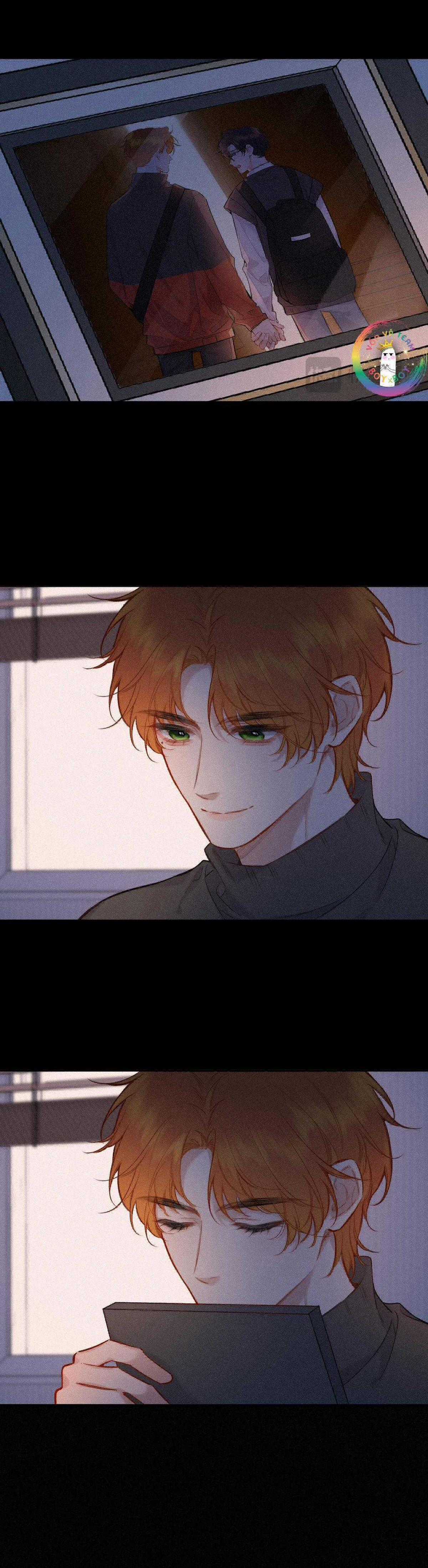 Em Đến Cùng Cơn Gió Chapter 47 trang 2