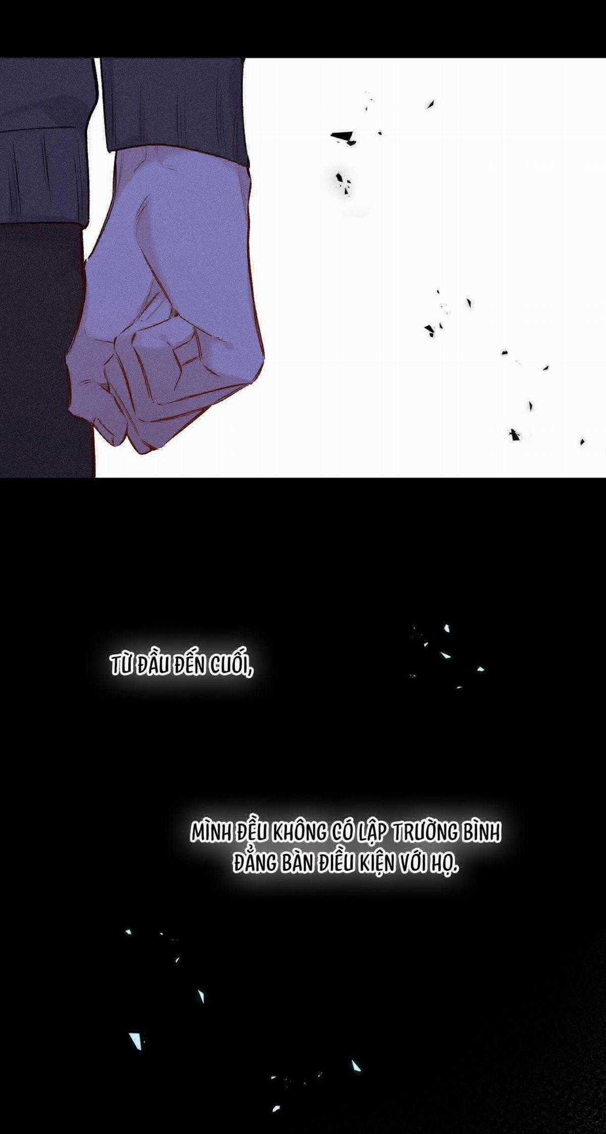 Em Đến Cùng Cơn Gió Chapter 47 trang 23