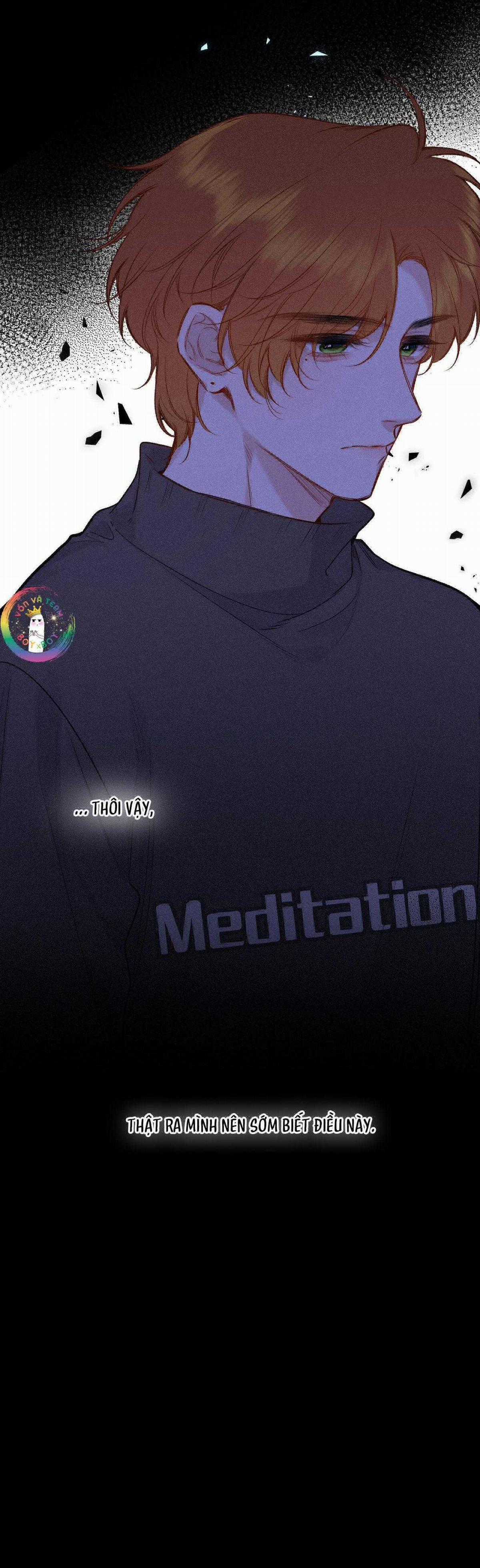 Em Đến Cùng Cơn Gió Chapter 47 trang 24