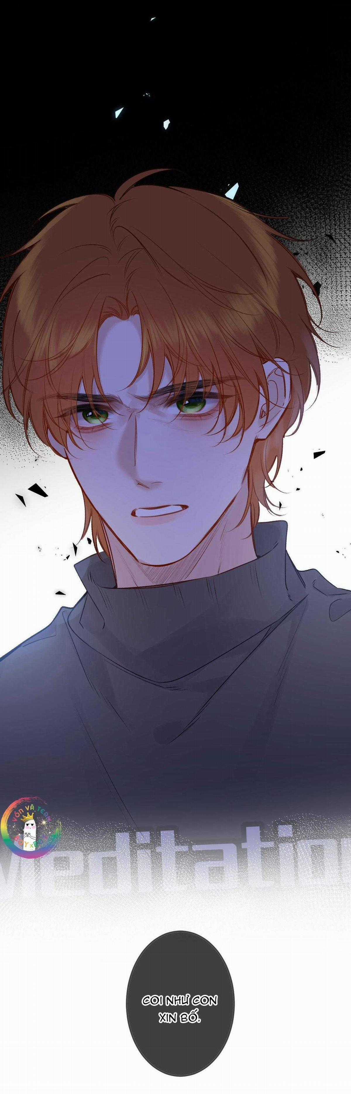 Em Đến Cùng Cơn Gió Chapter 47 trang 26