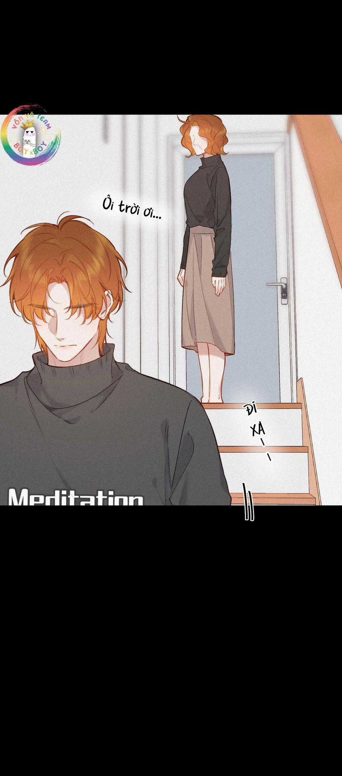 Em Đến Cùng Cơn Gió Chapter 47 trang 4