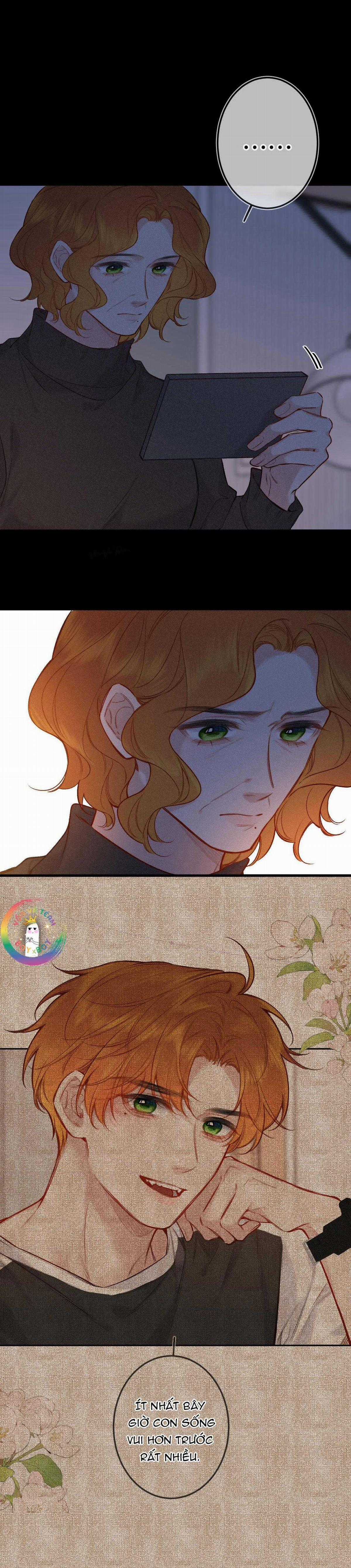 Em Đến Cùng Cơn Gió Chapter 47 trang 6