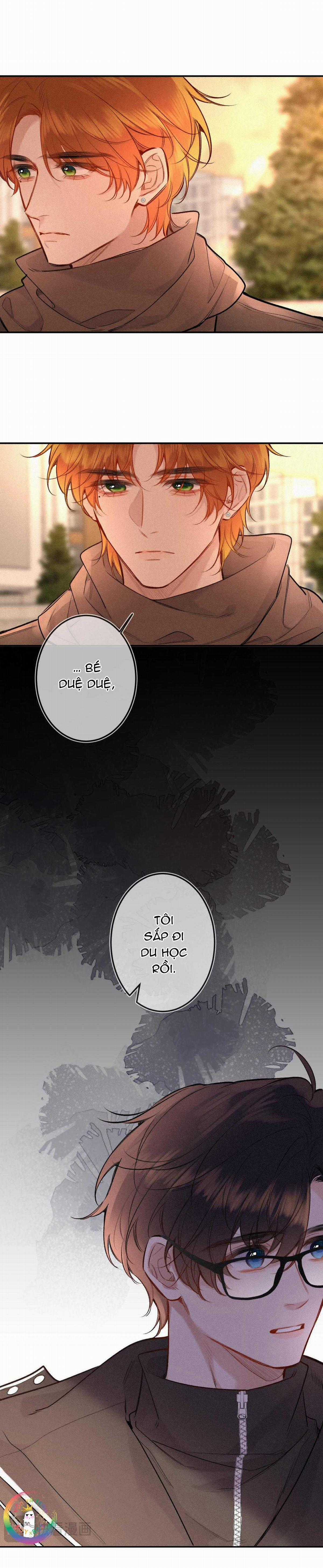 Em Đến Cùng Cơn Gió Chapter 48 trang 11