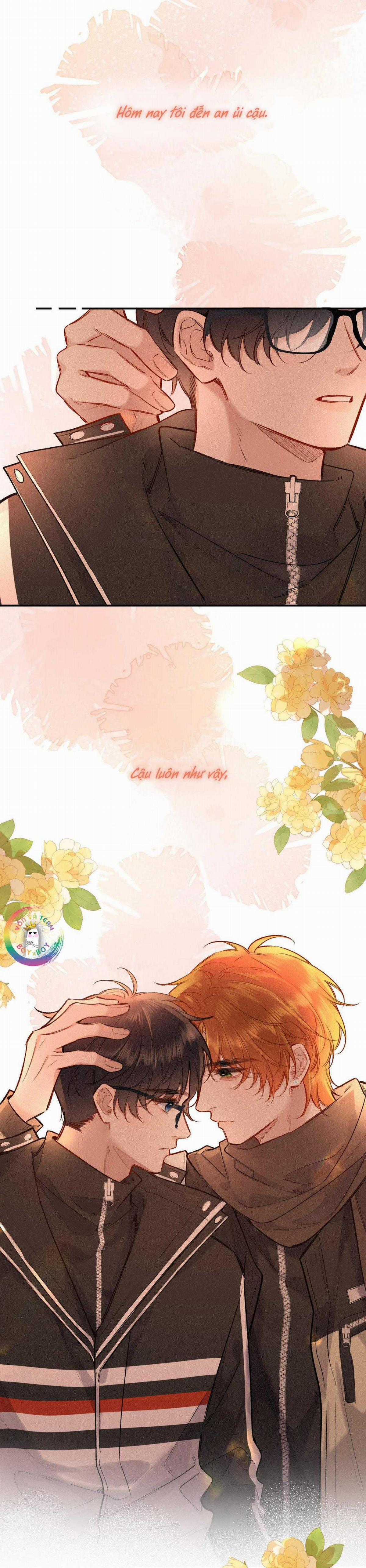 Em Đến Cùng Cơn Gió Chapter 48 trang 18