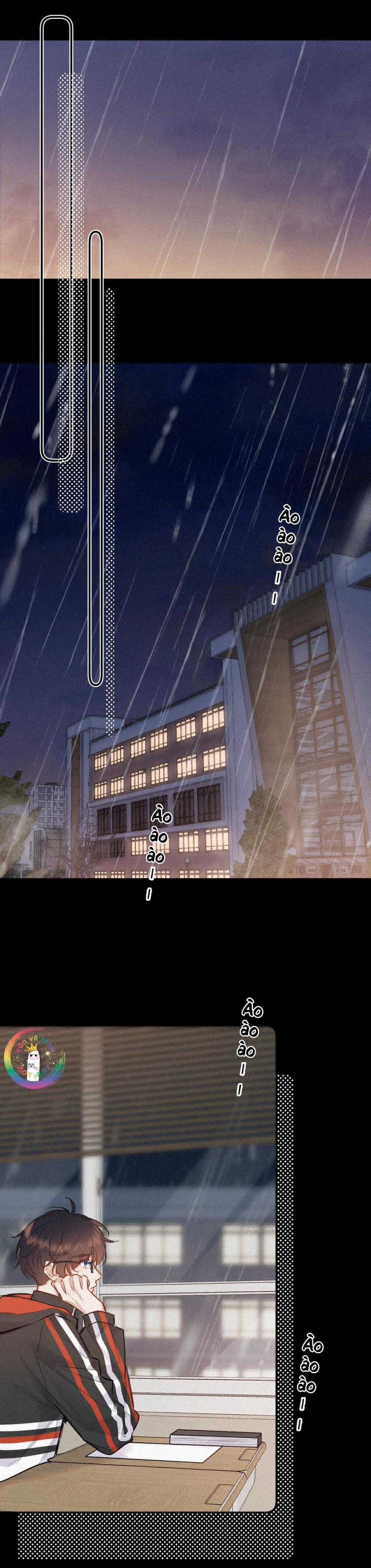 Em Đến Cùng Cơn Gió Chapter 48 trang 20