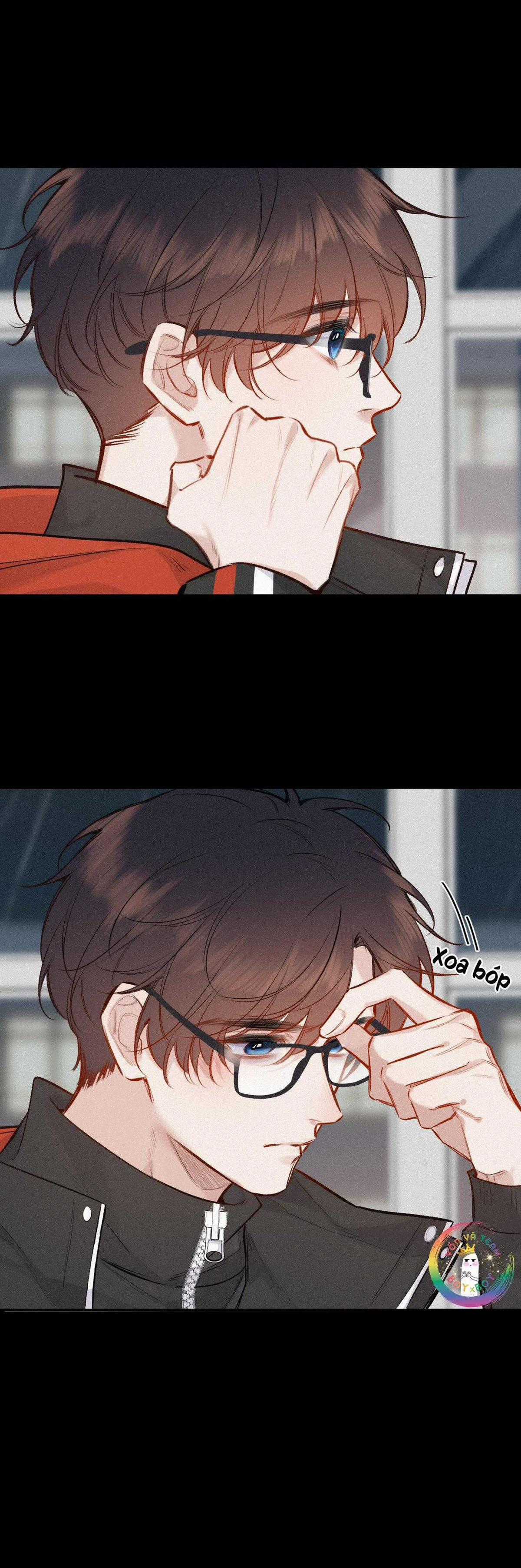 Em Đến Cùng Cơn Gió Chapter 48 trang 21