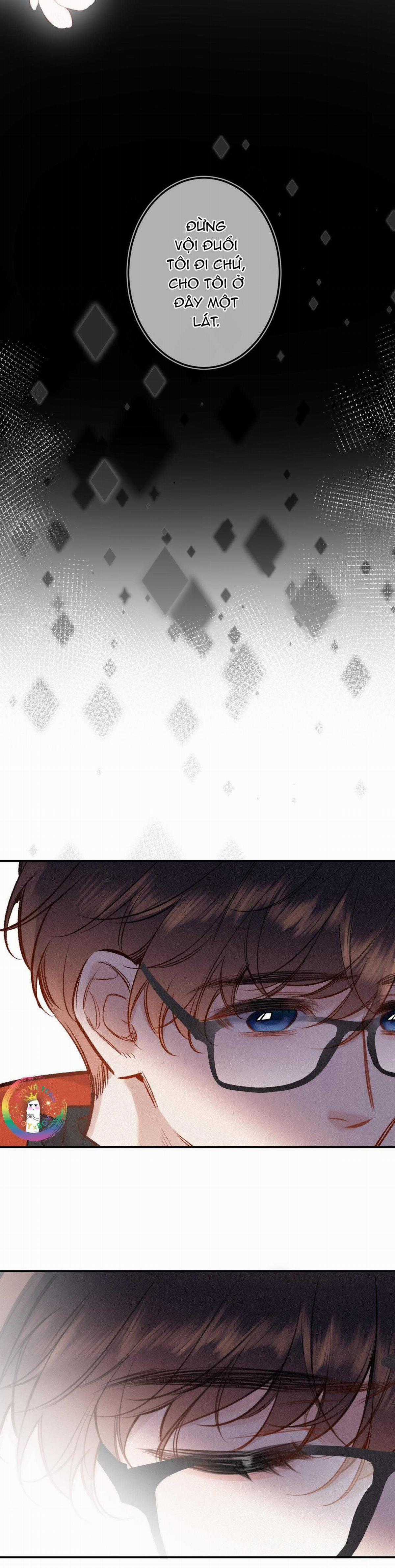 Em Đến Cùng Cơn Gió Chapter 48 trang 25