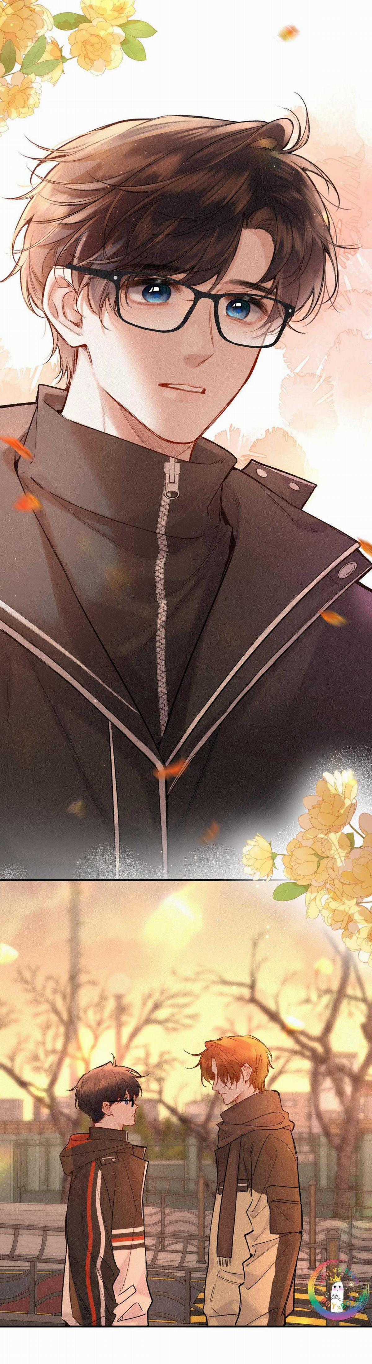 Em Đến Cùng Cơn Gió Chapter 48 trang 7